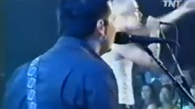 Live - (03) The dolphin's cry @ Hard Rock Live, 1999-08-22 смотреть онлайн