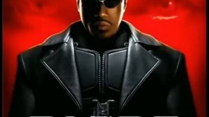 Blade II soundtrack