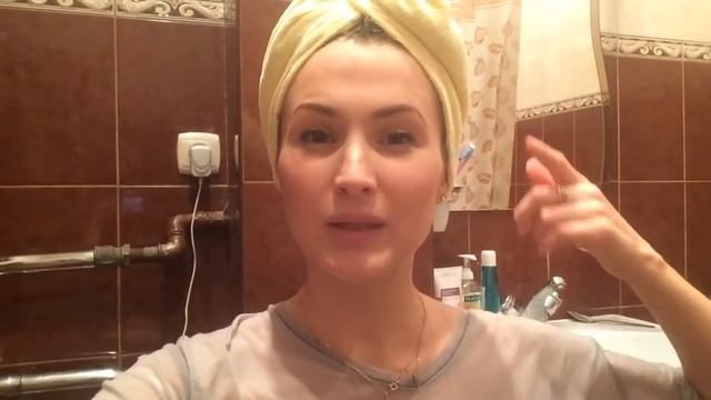 Уход за волосами в домашних условиях смотреть онлайн