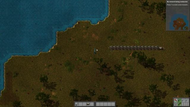 Factorio - Dytech Mod - E2 смотреть онлайн