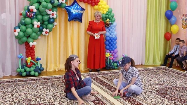 Прощай, Любимый Детский Сад смотреть онлайн