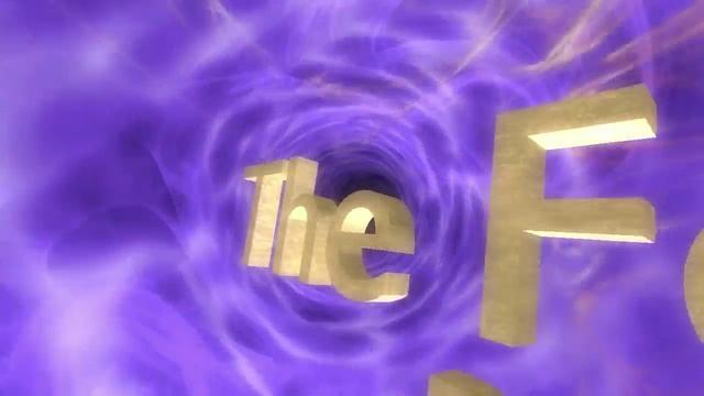Official Fallout Who Vegas Title Sequence смотреть онлайн