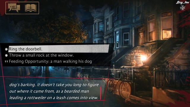 Vampire Masquerade Coteries of New York: Pure Story fun -No Commentary or Mic Chat P1. смотреть онлайн