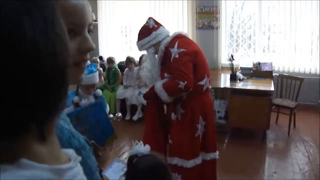 Я стал дедушкой............Пока только МОРОЗОМ!!! смотреть онлайн