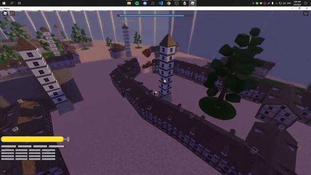*NEW* Untitled Attack On Titan Script/Hack ? AUTOFARM & KILL AURA ? Roblox Untitled AOT Script смотреть онлайн