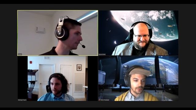 The Gala Games Node Ecosystem - Update and AMA - June 16, 2021 смотреть онлайн