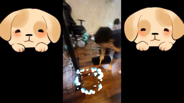 Celebrating A New Playroom With Many Balloons  #sort #balloon #kids Videos