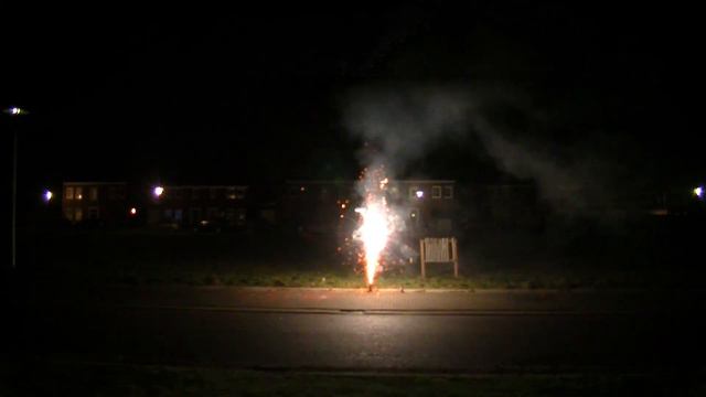 Phlox fontein - Royal Fireworks (Oud & Nieuw 2014/2015) смотреть онлайн