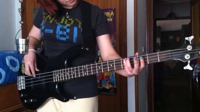 Especial bajo | Digitación 2 | смотреть онлайн