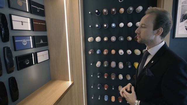 How do you buy a Rolls-Royce? смотреть онлайн