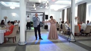 ПЕСНЯ РОДИТЕЛЕЙ ДЛЯ ЖЕНИХА И НЕВЕСТЫ #2024 #свадьба #wedding #песняродителей