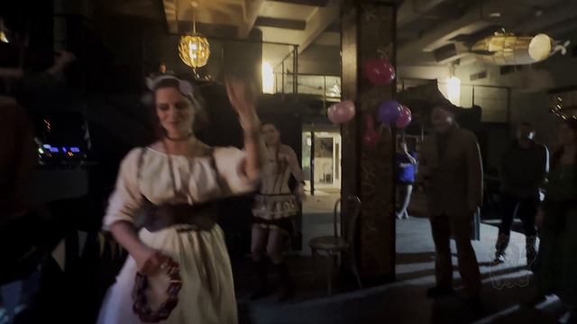 Zdob zi Zdub. Beer Pipes Drums