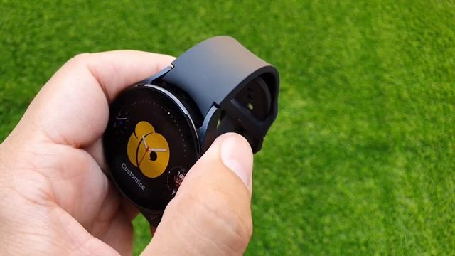 Samsung Galaxy Watch 4 Vs Galaxy Watch Active 2!