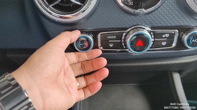 2023 Beijing BJ40 - White Color | in-depth Walkaround Interior and Exterior