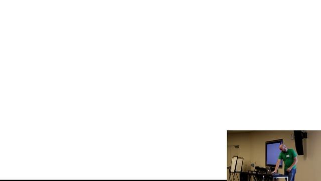 Error Boundaries presented by Joe Fleming смотреть онлайн