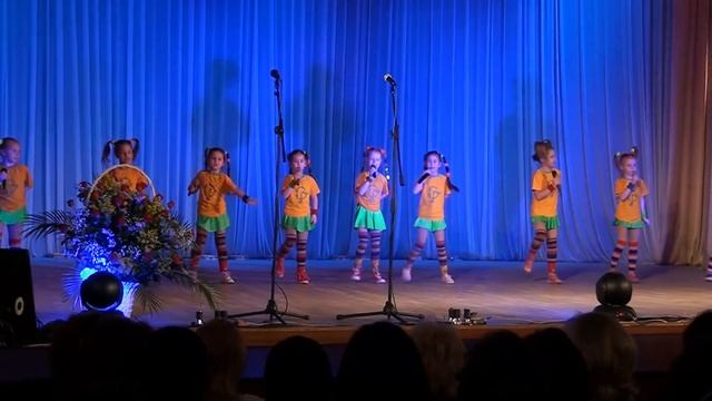 "Барбарики" "Зарядка" смотреть онлайн