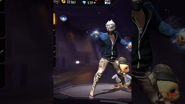 ДРУГ ОТДАЛ АККАУНТ КОГДА УШЕЛ ИЗ ИГРЫ ? #freefire #фрифаер #garenafreefire #мухаметфф