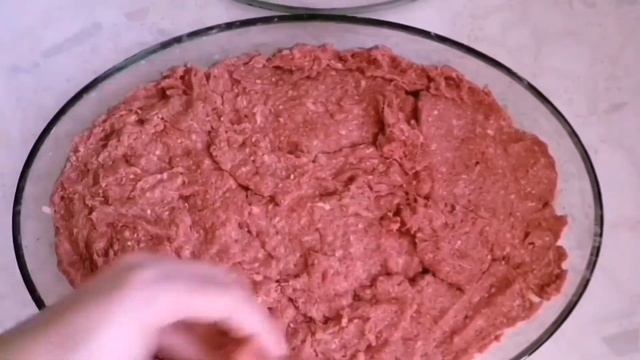 Картофельная запеканка с фаршем! Быстро и вкусно! смотреть онлайн