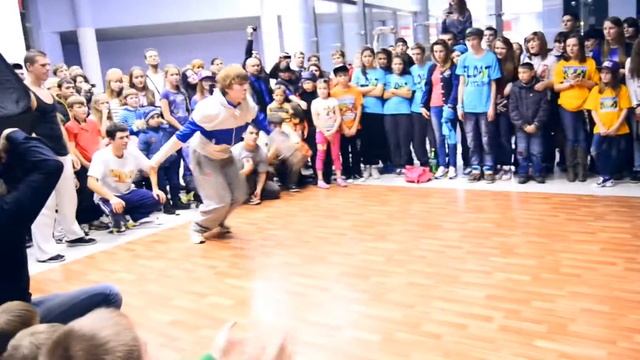 OSJ-Workout and Acrobatic Schools смотреть онлайн