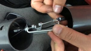 Сборка магнитного велотренажёра HouseFit Lotus B1.0 / assembling the exercise bike