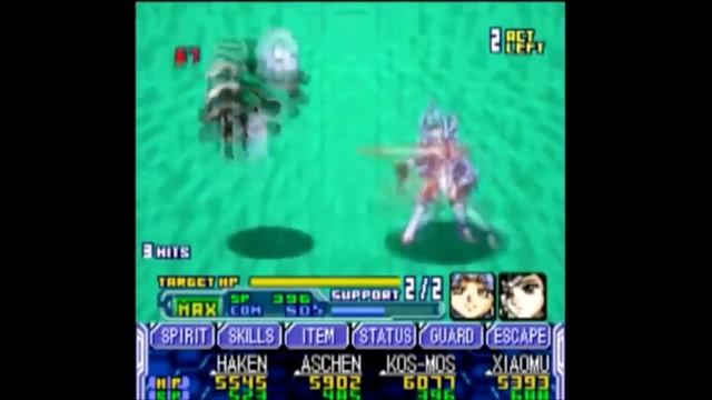 Top 10 Best Nintendo DS JRPGs (No ports/remakes) смотреть онлайн