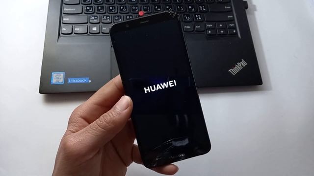 Hard Reset huawei P smart 2018 طريقة صحيحة لعمل فورمات بعد نسيان كلمة المرور لهاتف هواوي смотреть онлайн