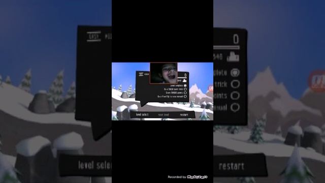 Обзор игры PUMPED BMX 2 смотреть онлайн