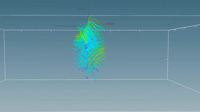 Tornado VR experience process video смотреть онлайн
