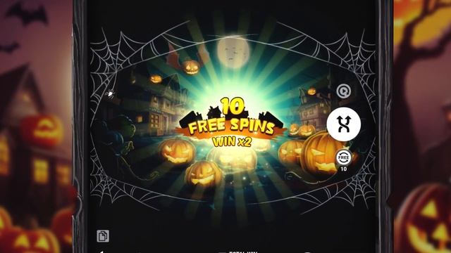 SPOOKY WINS & HALLOWEEN THRILLS WITH | PUMPKIN MASTER|: DISCOVER THE SECRETS! смотреть онлайн