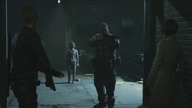 Resident Evil 2 Remake / прохождение /4 смотреть онлайн
