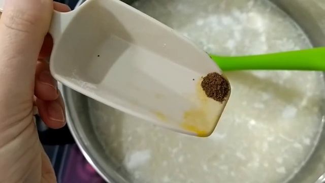 Блины в моем исполнении