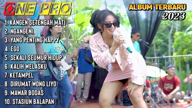 ONE PRO KOMPILASI TERBARU 2023.!! DINI KURNIA | DENIK ARMILA | SYAHIBA SAUFA смотреть онлайн