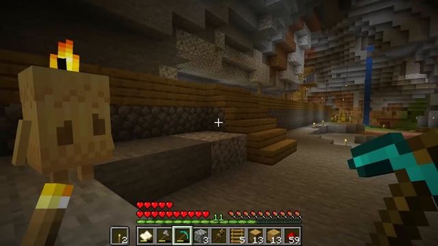 ?Завод ГОЛЕМОВ в Майнкрафт! смотреть онлайн