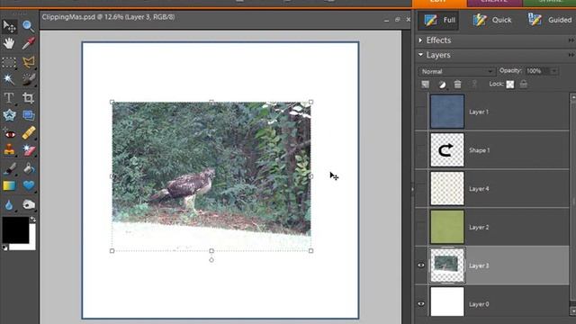Digital Scrapbooking Clipping Mask смотреть онлайн