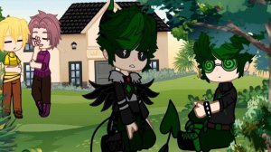 Демоны Вару /8 часть/