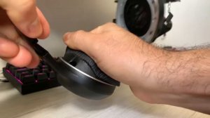 Como retirar a espuma do EDIFIER W800BT Plus (W800BT+) - Rápido e fácil