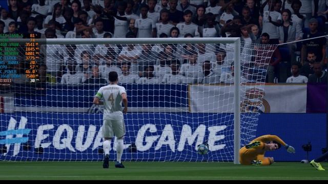 Fifa 20 | GTX 1650 Super | Performance Benchmark [4K/60] смотреть онлайн