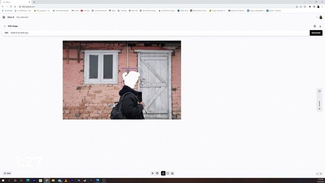 Hyperlapse + A.I tutorial in just 2 mins | Dalle2 A.I |stable diffusion |Text to image A.I смотреть онлайн