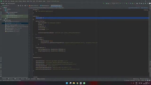 Como conectar Android Studio con Firebase - paso a paso - desde cero - JAVA смотреть онлайн