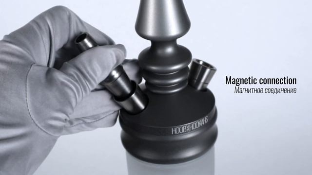 HOOB | Magnetic Connection | Classic series смотреть онлайн