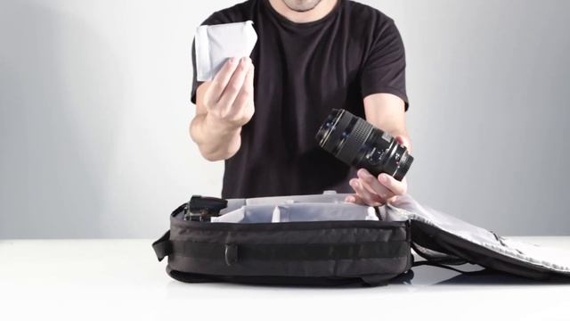 DSLR BACKPACK AVAILABLE @ WWW.7DAYSHOP.COM NOW смотреть онлайн