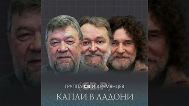 "Тигр и Дракон". Группа СВ и В. Румянцев смотреть онлайн