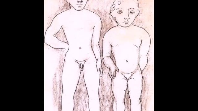 Девяносто картин Пабло Пикассо (1881 1973) The most expensive painting in the world Pablo Picasso смотреть онлайн