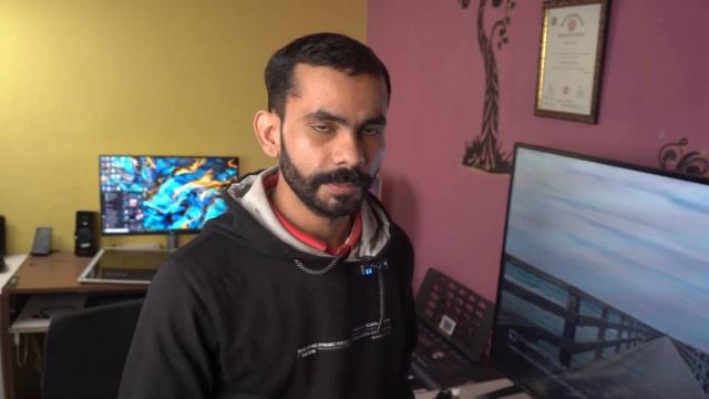 Lenovo legion unboxing - bought most powerful laptop | Social Sathi смотреть онлайн