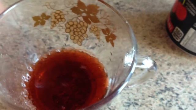 Обзор Dr Pepper