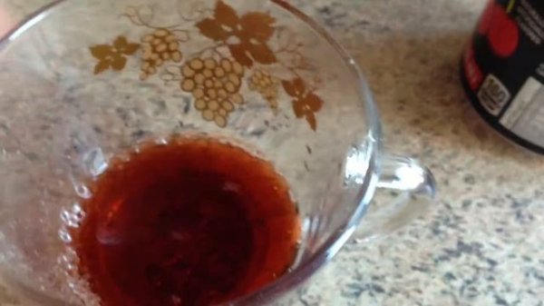 Обзор Dr Pepper