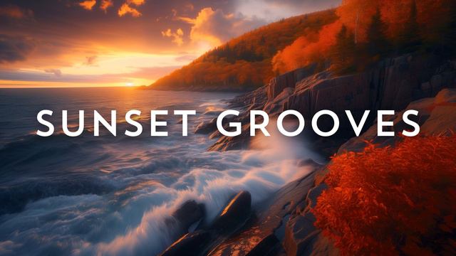 Music for Relaxing Mind and Stress Relief: Serene Melodies for Peace 💤 смотреть онлайн