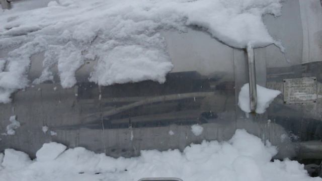 Молоковоз ГАЗ 3309 от компании "РусАвтоГид" смотреть онлайн
