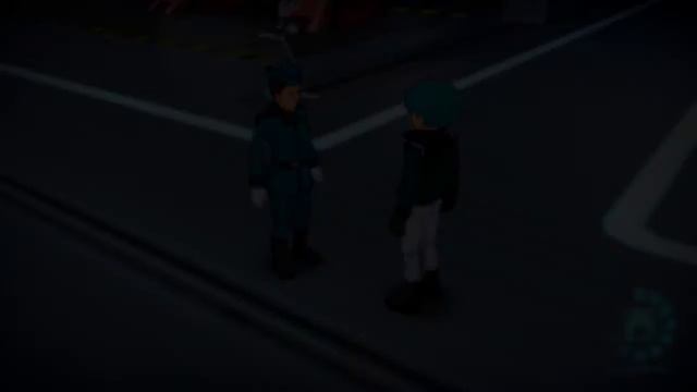 Mobile Suit Gundam AGE Universe Accel #4 อันโนนโซลเยอร์