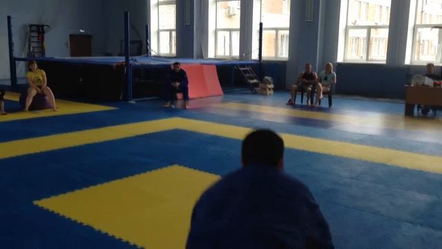 Петриков Кирилл - Гниатуллин Ренат